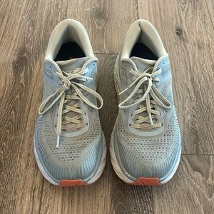 HOKA Bondi 7 size 11 Wide